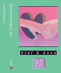 Stef and Anna