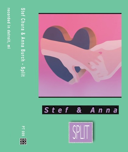 Stef and Anna