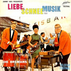 Johnny Hoes presenteert: Liebe, Schnee und Musik