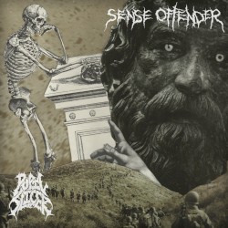 Sense Offender / Pupil Slicer