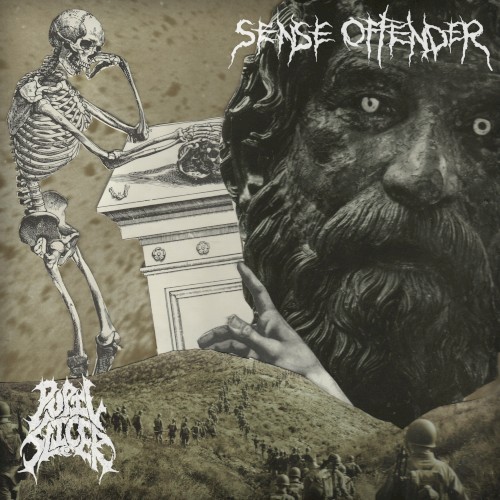 Sense Offender / Pupil Slicer