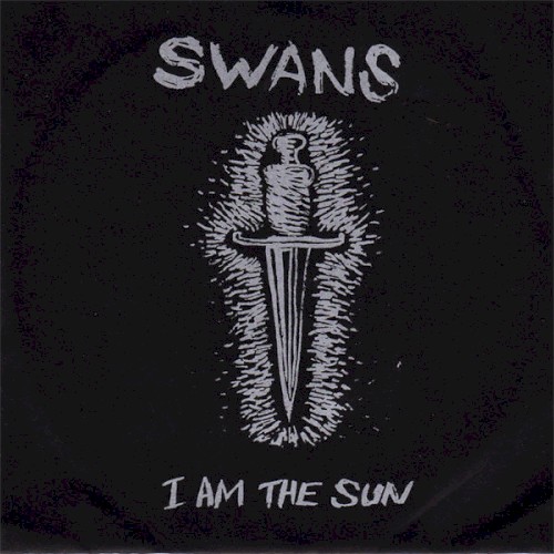 I Am the Sun