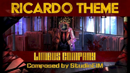 Canto 5 Ricardo Battle Theme