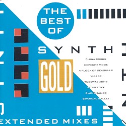 The Best of Synth Gold