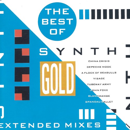 The Best of Synth Gold