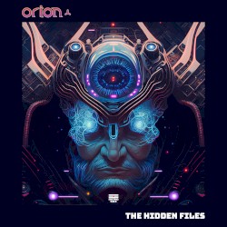 The Hidden Files