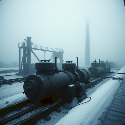 Urban Asphyxiation