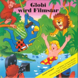 Globi wird Filmstar