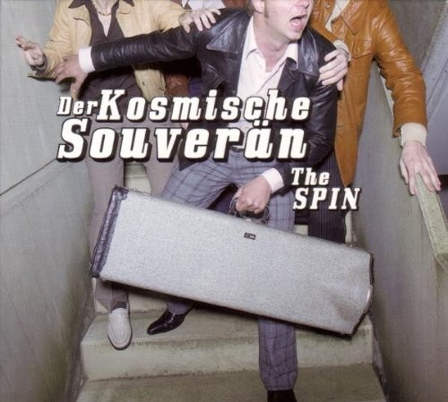 The Spin