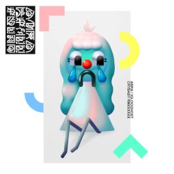 Crybaby - Iglooghost remix