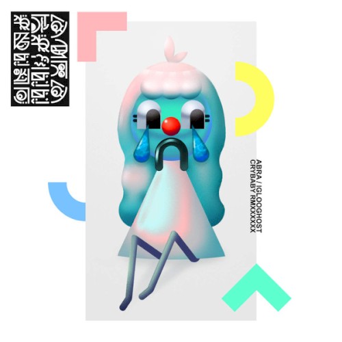 Crybaby - Iglooghost remix