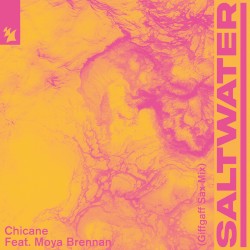 Saltwater (Giffgaff sax mix)