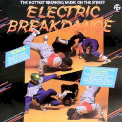 Electric Breakdance
