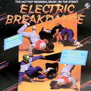 Electric Breakdance