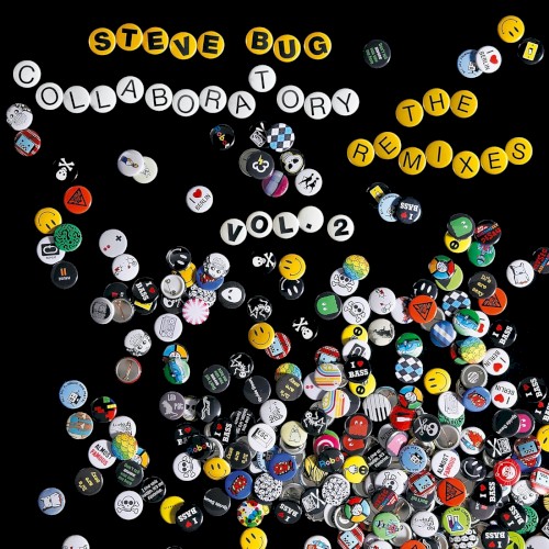 Collaboratory The Remixes Vol. 2