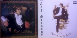 Matthew & Son / New Masters