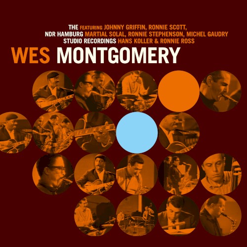 The NDR Hamburg Studio Recordings