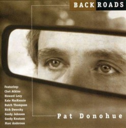 Backroads