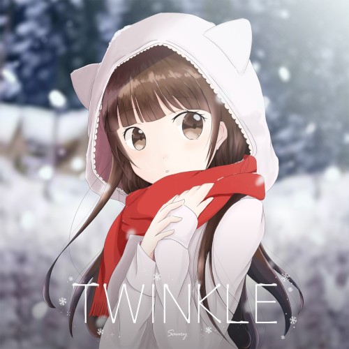 TWINKLE ‹sɪɴɢʟᴇ›