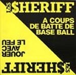 À coups de batte de base ball