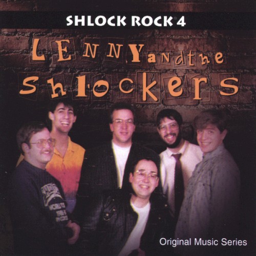 Lenny and the Shlockers