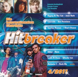 Hitbreaker 4/2011