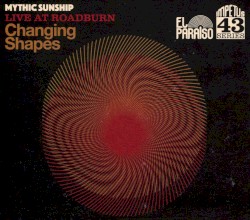 Changing Shapes