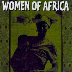 Women of Africa