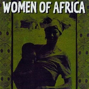 Women of Africa
