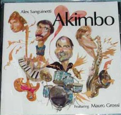 Akimbo