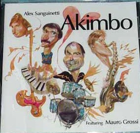 Akimbo
