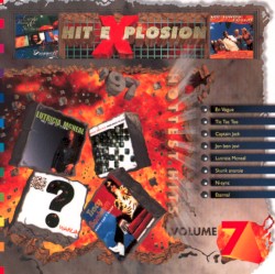 Hit Explosion ’97, Volume 7