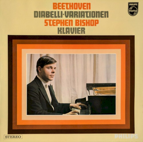 Beethoven Diabelli-Variationen