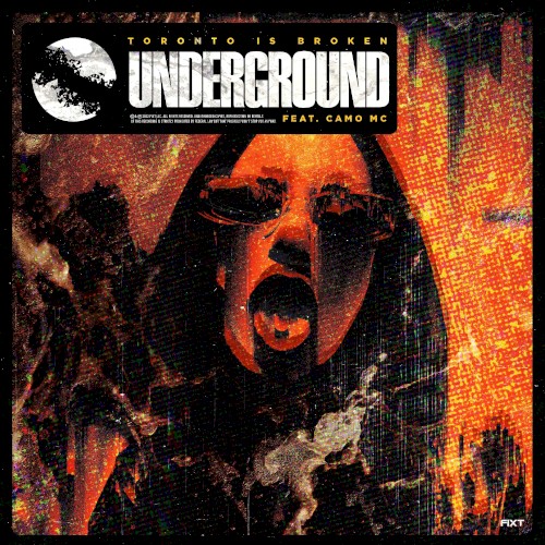Underground