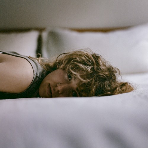 When I Wake Up I’m Sad