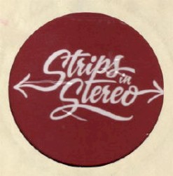 Strips in Stereo