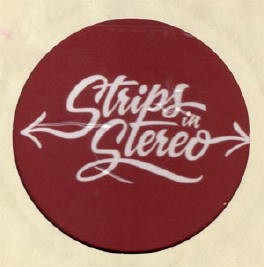 Strips in Stereo