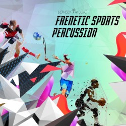 Frenetic Sport Percussion