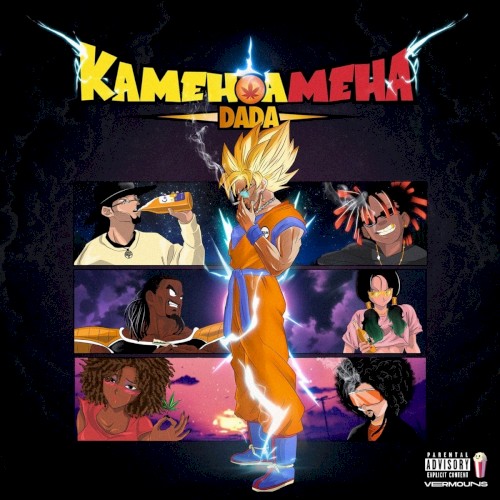 Kamehameha