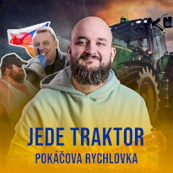 Jede traktor (Pokáčová rychlovka)