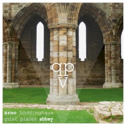 Quiet Places V - Abbey