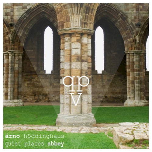 Quiet Places V - Abbey