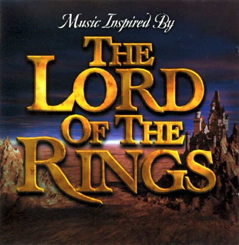 Music Inspired by The Lord of the Rings