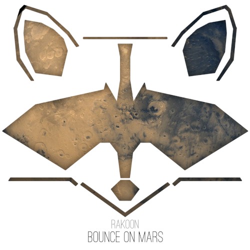 Bounce on Mars