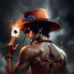 Ace In The Deck