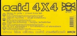 Acid 4x4