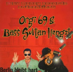 Berlin Bleibt Hart