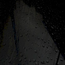 lukewarm rain & idle dreams