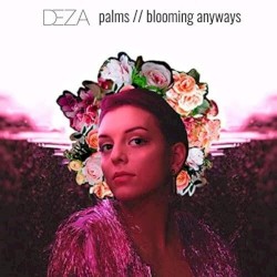 Palms // Blooming Anyways