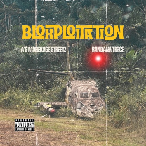 Bloxploitation